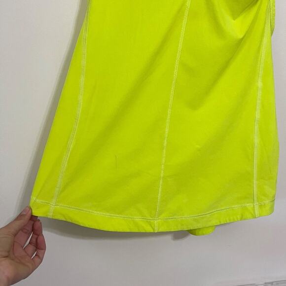 Lululemon For Your Money Tank in Ray | 6 - Picture 6 of 7